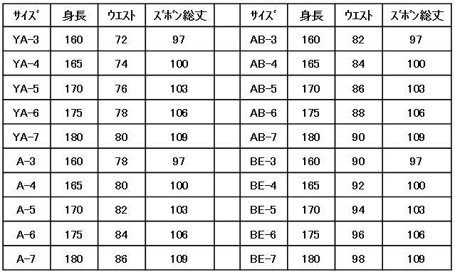 画像: 燕尾服ヘリンボンYA/A